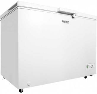 Морозильный ларь PRIME Technics CS 25141 M
