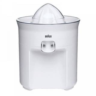 Соковыжималка Braun CJ 3050 WH