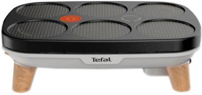 Бутербродница Tefal PY900D12
