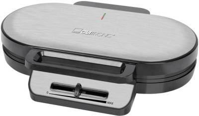 Бутербродница Clatronic WA 3745 White