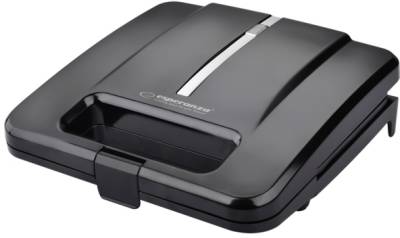 Бутербродница Esperanza Sandwich Maker EKT010