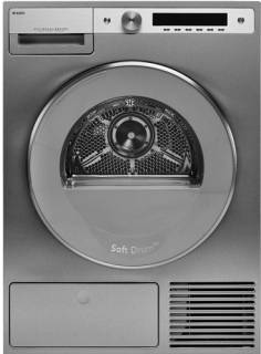 Сушильная машина ASKO T 608 HX.S