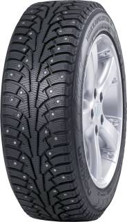 Шина Nokian Hakkapeliitta 5 225/40 R18 92T XL