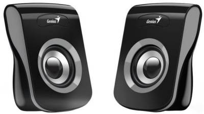 Акустическая система Genius SP-Q180 Iron Grey 31730026400