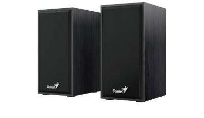 Акустическая система Genius SP-HF180 Black 31730029401