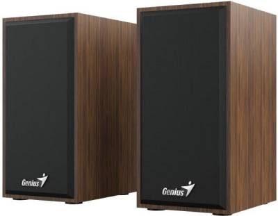 Акустическая система Genius SP-HF180 Wood 31730029400