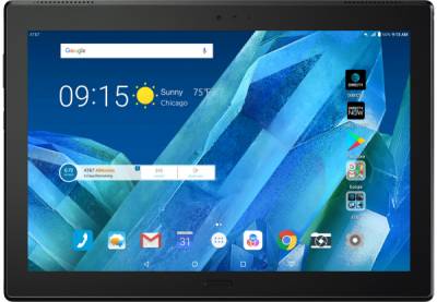 Планшет Motorola Moto Tab TB-X704A