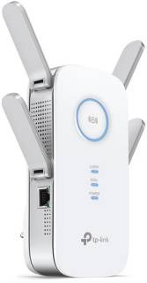 Сетевой маршрутизатор TP-Link WRL RANGE EXTENDER RE650