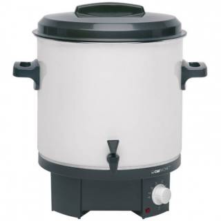Мультиварка Clatronic EKA 3338