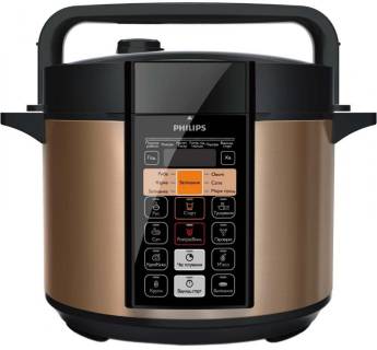 Мультиварка Philips HD2139/40