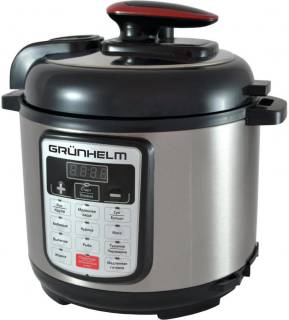 Мультиварка Grunhelm MPC-15B