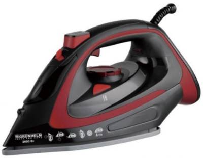 Утюг Grunhelm EI9518C