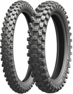 Шина Michelin Tracker 110/90 B19 62R