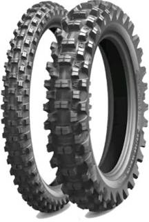 Шина Michelin Starcross 5 Mini 2.75 B10 37J