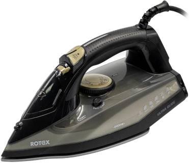 Утюг Rotex RIC40-C Ultra Glide