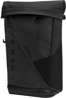HP OMEN Transceptor Rolltop Backp 7MT83AA