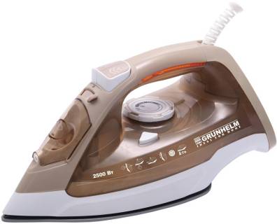 Утюг Grunhelm EI8892C