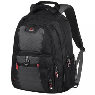Wenger 16 Pillar black-gray 600633