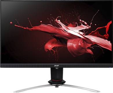 Монитор Acer NITRO XV3 XV253QPBMIIPRZX (UM.KX3EE.P04)