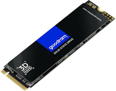 Внутренний HDD/SSD Goodram PX500 1TB M.2 2280 NVMe PCIe Gen3 x4 TLC SSDPR-PX500-01T-80