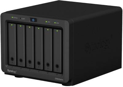 NAS Synology DiskStation DS620slim 6BAY