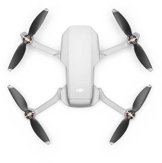 Модель DJI Mavic Mini Fly More Combo CP.MA.00000124.01