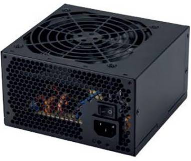 Блок питания FSP 600W (ATX-600PNR PRO)