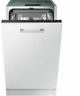 Посудомоечная машина Samsung DW50R4050BB/WT