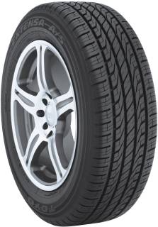 Шина Toyo Extensa A/S 215/60 R17 95T