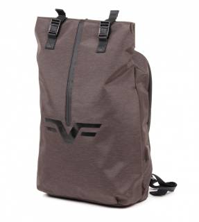 Frime City Brown