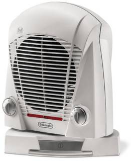 Обогреватель Delonghi HVN 2330 B