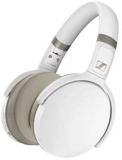 Наушники Sennheiser HD 450 BT (508387) White