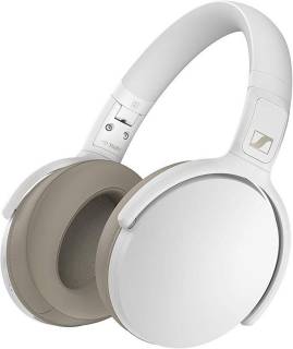 Наушники Sennheiser HD 350 BT White (508385)