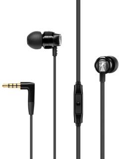 Наушники Sennheiser CX 300 S (508593) Black