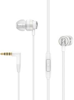 Наушники Sennheiser CX 300 S (508594) White