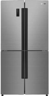 Холодильник Gorenje NRM9181UX