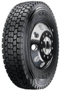 Шина Sailun SDR1 295/80 R22.5 152/148M