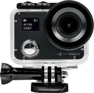 Видеокамера AirOn ProCam 8 4822356754474