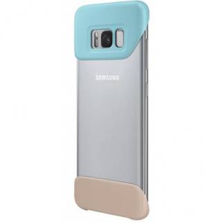 Samsung 2 Piece Cover для смартфона Galaxy S8+ (G955) Mint & Brown EF-MG955CMEGRU