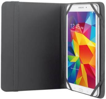 Trust Universal 7-8 - Primo folio Stand for tablets (Black) 20057