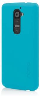 Incipio Feather Case for LG G2 (AT&T) - Cyan LGE-217-CYN