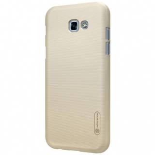 NILLKIN Samsung A3(2017)/A320 - Frosted Shield (Golden) 6328416