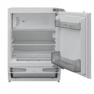 Холодильник INTERLINE RCS 520 MWZ WA+