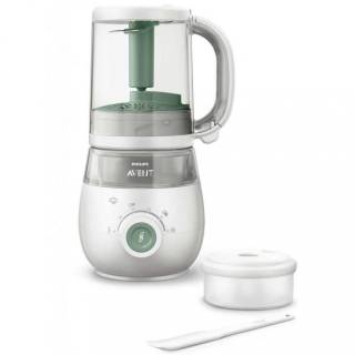 Пароварка Philips AVENT  SCF885/01