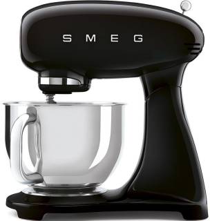 Кухонный комбайн Smeg SMF03BLEU