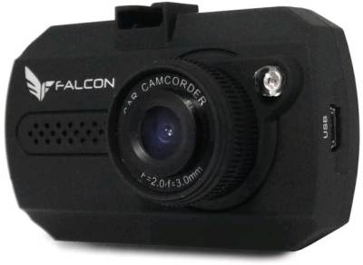 Видеорегистратор Falcon DVR HD62-LCD