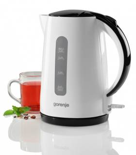 Электрочайник Gorenje K 17 PLBW