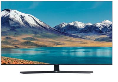 Телевизор Samsung 65 TU8500 Crystal UHD 4K Smart (UE65TU8500) 2020