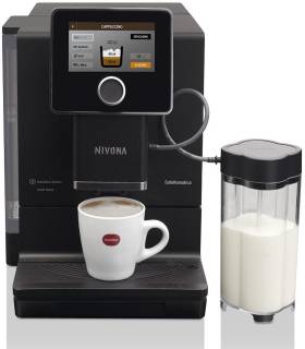 Кофеварка Nivona NICR 960