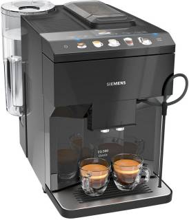 Кофеварка Siemens TP501R09
